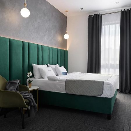 Ribas Rooms Biała Cerkiew Zewnętrze zdjęcie