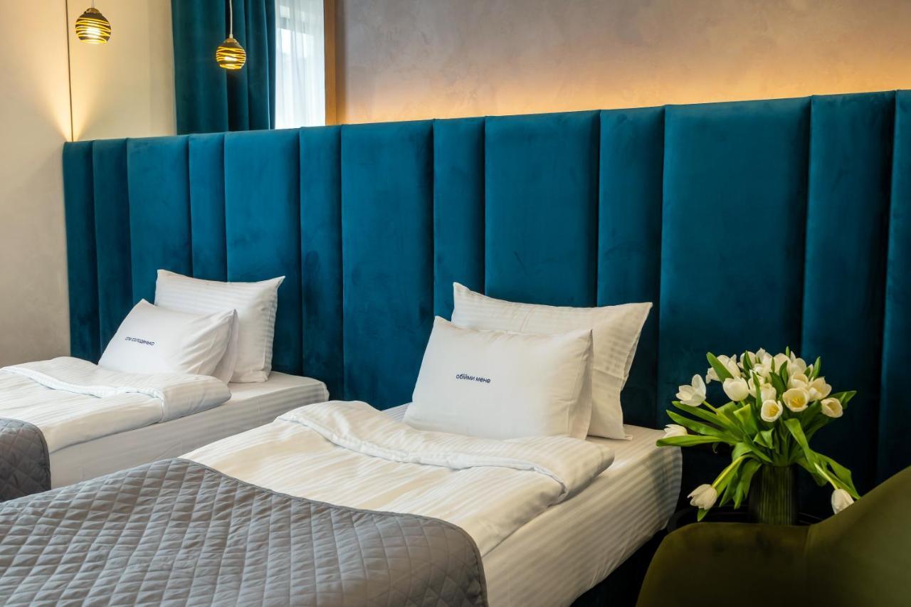 Ribas Rooms Biała Cerkiew Zewnętrze zdjęcie