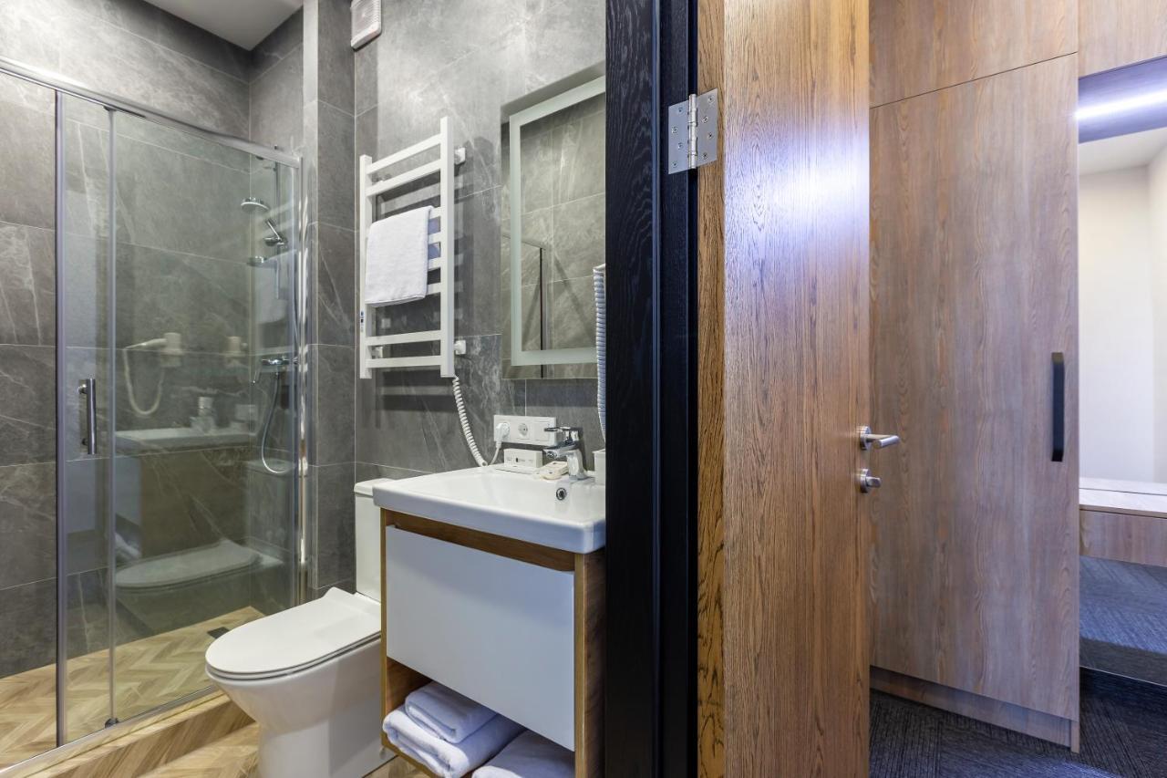 Ribas Rooms Biała Cerkiew Zewnętrze zdjęcie