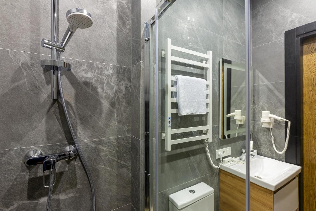 Ribas Rooms Biała Cerkiew Zewnętrze zdjęcie