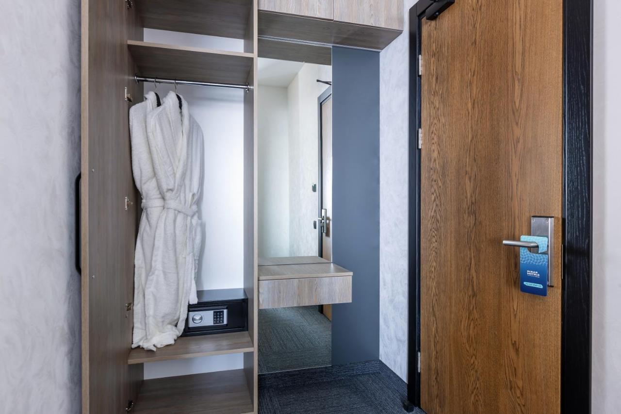 Ribas Rooms Biała Cerkiew Zewnętrze zdjęcie