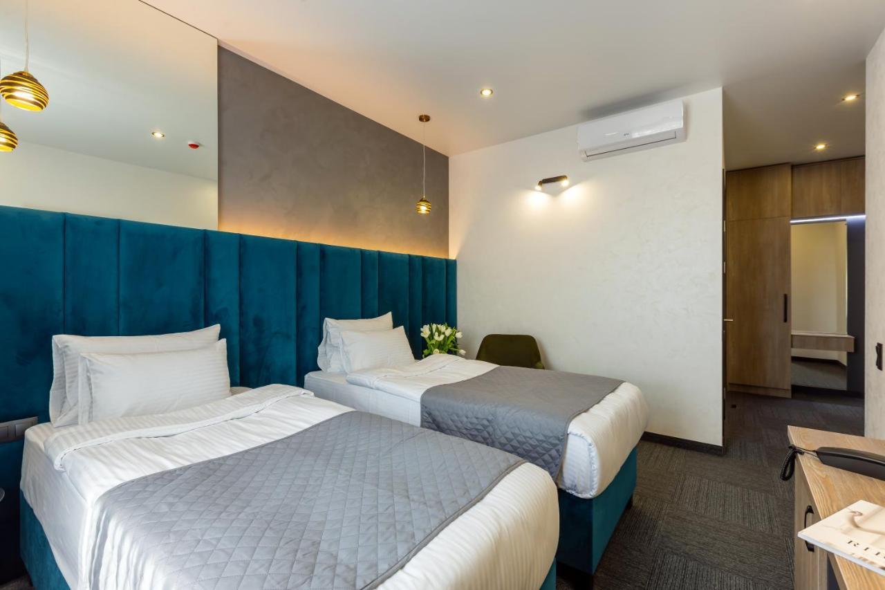 Ribas Rooms Biała Cerkiew Zewnętrze zdjęcie