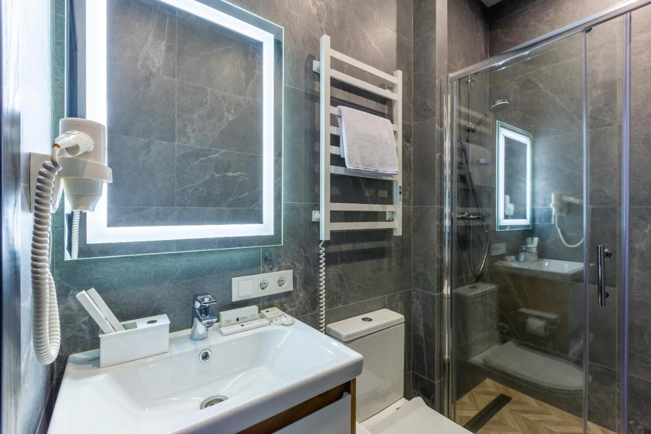Ribas Rooms Biała Cerkiew Zewnętrze zdjęcie