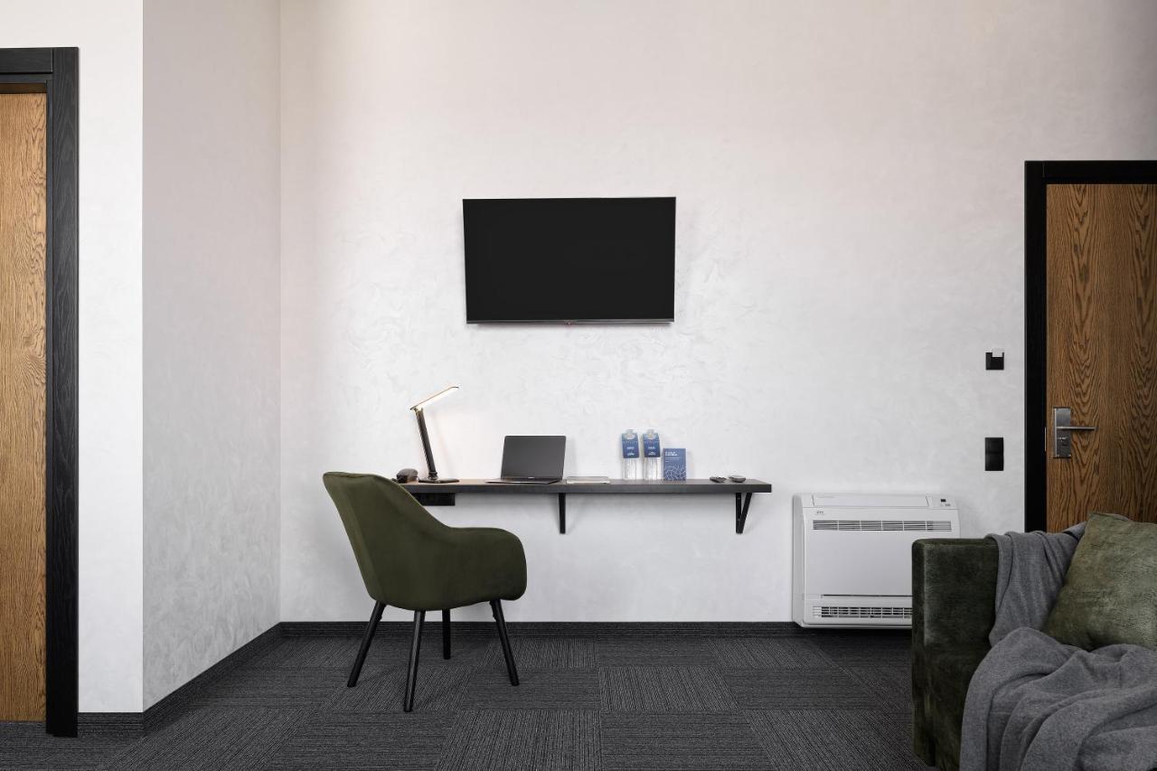 Ribas Rooms Biała Cerkiew Zewnętrze zdjęcie
