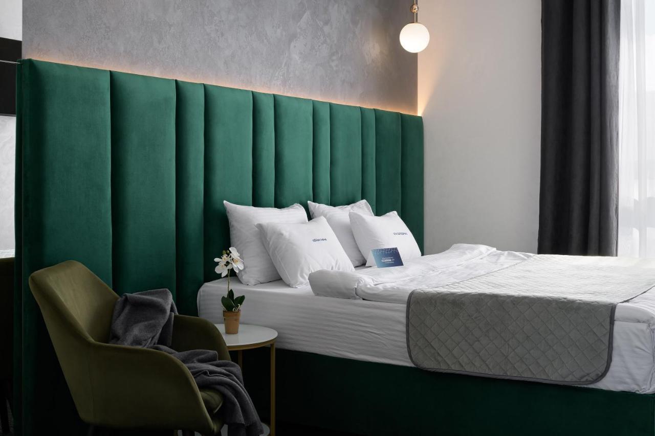 Ribas Rooms Biała Cerkiew Zewnętrze zdjęcie