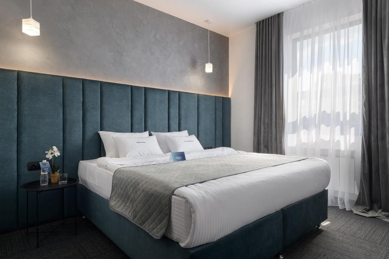Ribas Rooms Biała Cerkiew Zewnętrze zdjęcie
