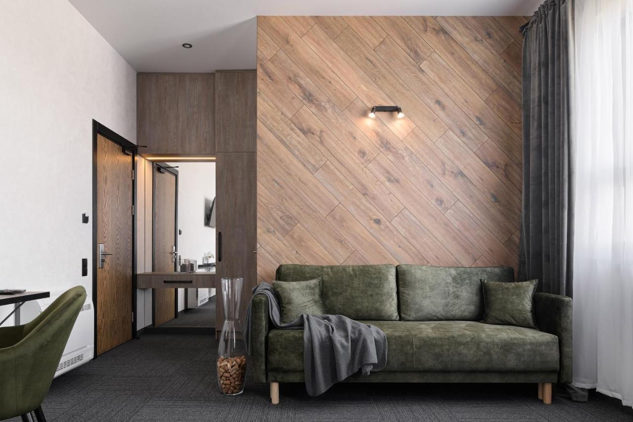 Ribas Rooms Biała Cerkiew Zewnętrze zdjęcie