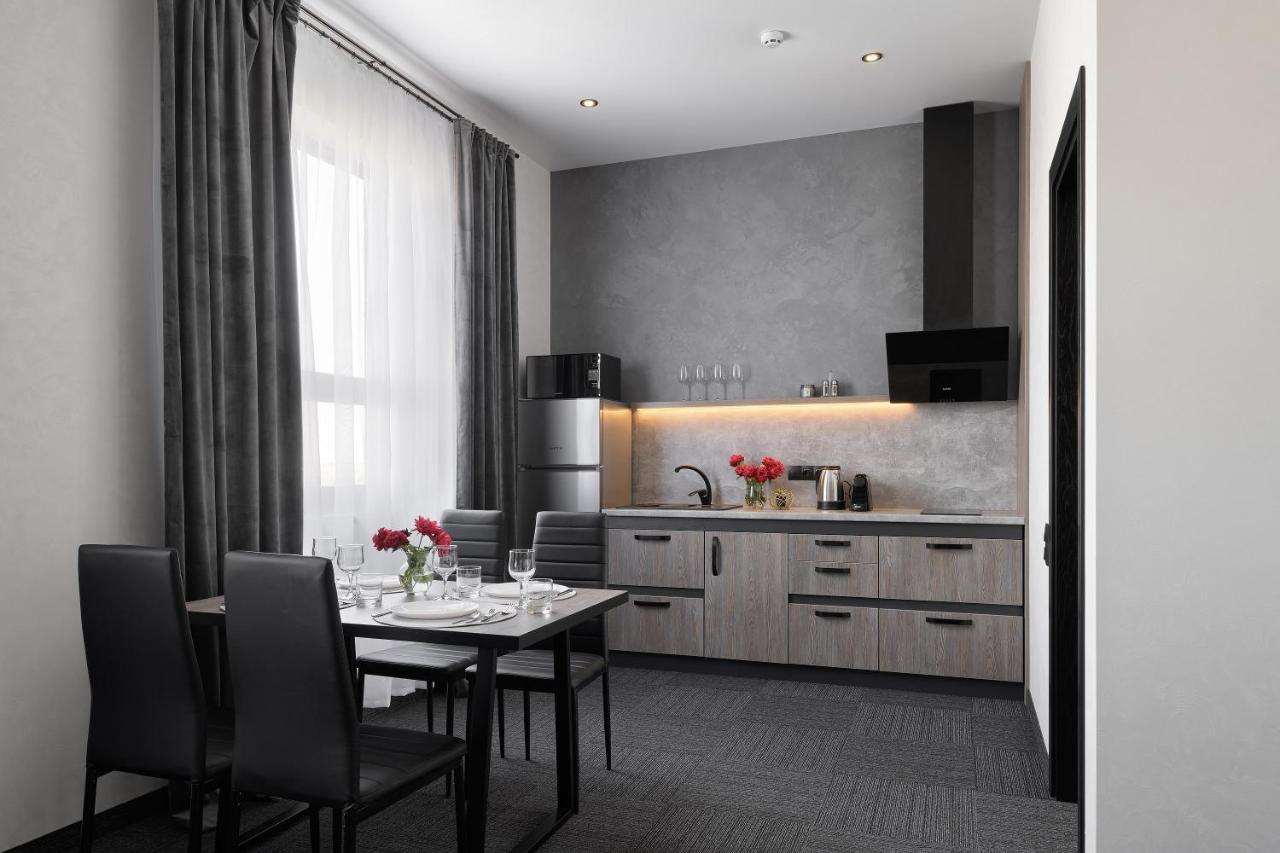 Ribas Rooms Biała Cerkiew Zewnętrze zdjęcie