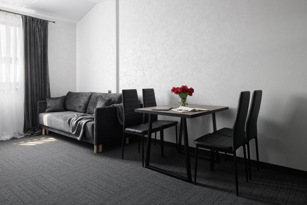 Ribas Rooms Biała Cerkiew Zewnętrze zdjęcie