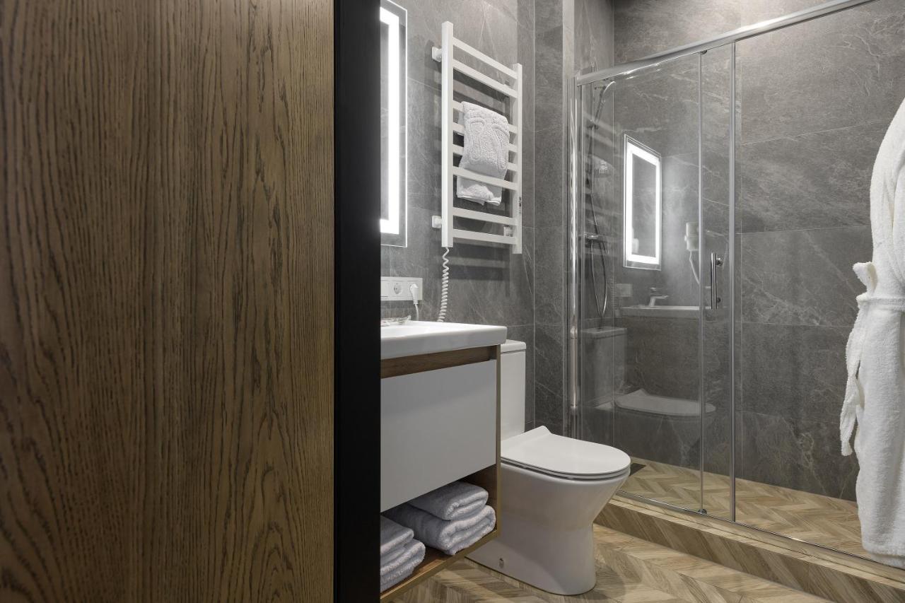 Ribas Rooms Biała Cerkiew Zewnętrze zdjęcie