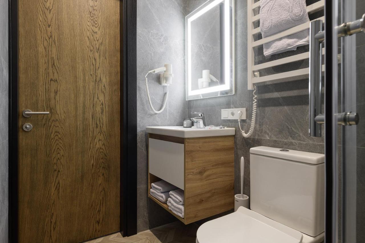 Ribas Rooms Biała Cerkiew Zewnętrze zdjęcie