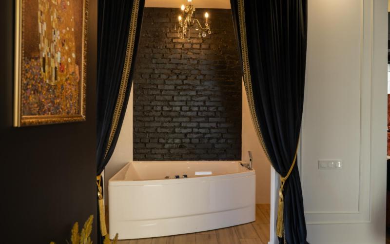 Ribas Rooms Biała Cerkiew Zewnętrze zdjęcie