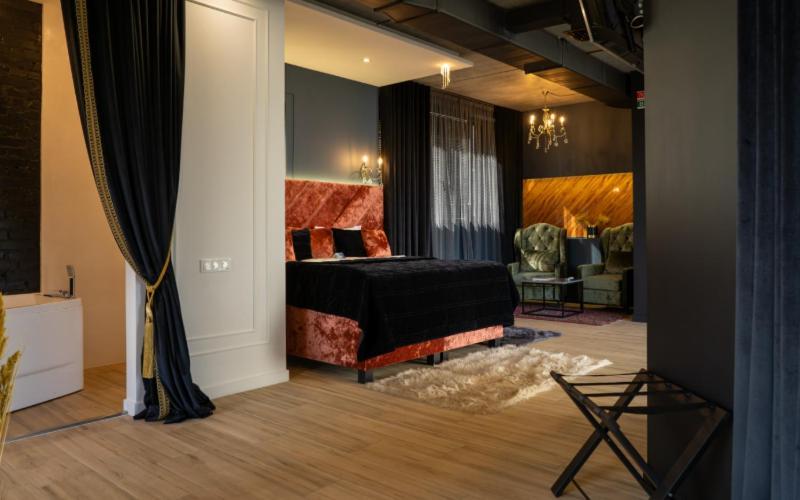 Ribas Rooms Biała Cerkiew Zewnętrze zdjęcie