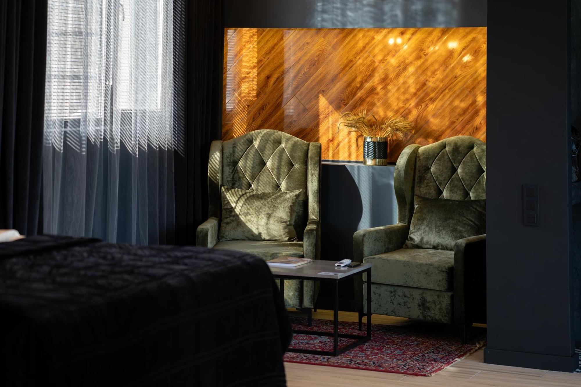 Ribas Rooms Biała Cerkiew Zewnętrze zdjęcie